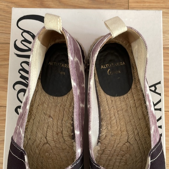 Castañer x Altuzarra Espadrilles - Picture 6 of 7